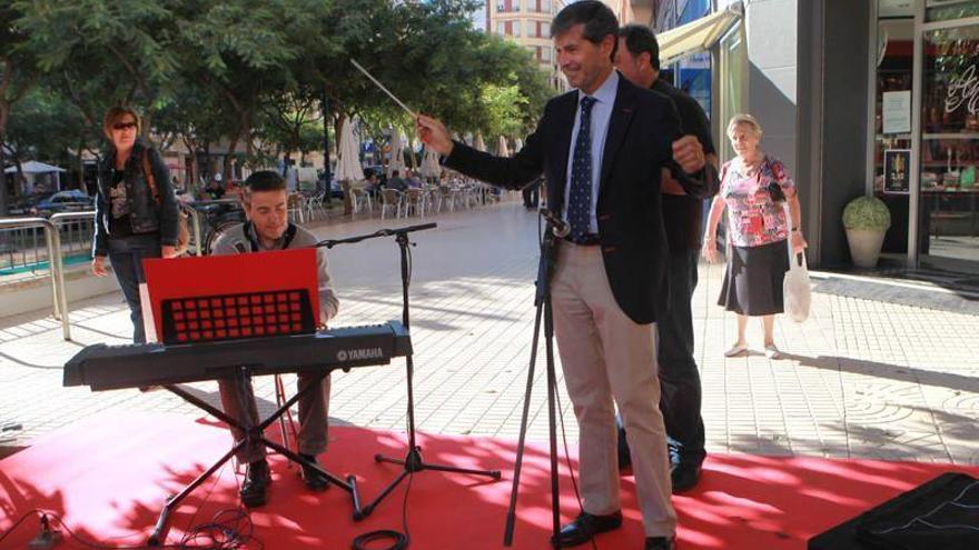 Arranca el Festival Mare Nostrum