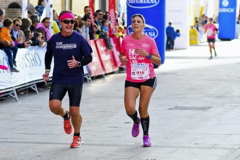 Carrera de la Mujer