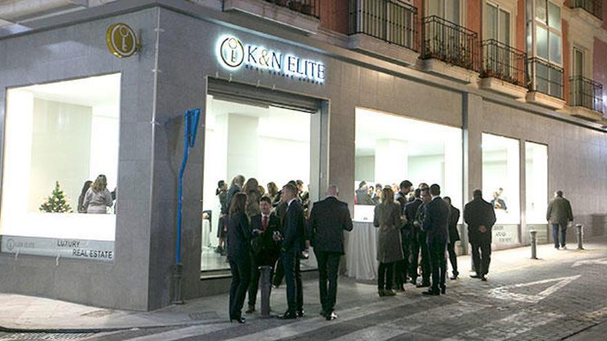 K&amp;N Elite Real Estate Agency Alicante