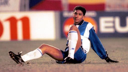 Mario Jardel  Oporto  1999