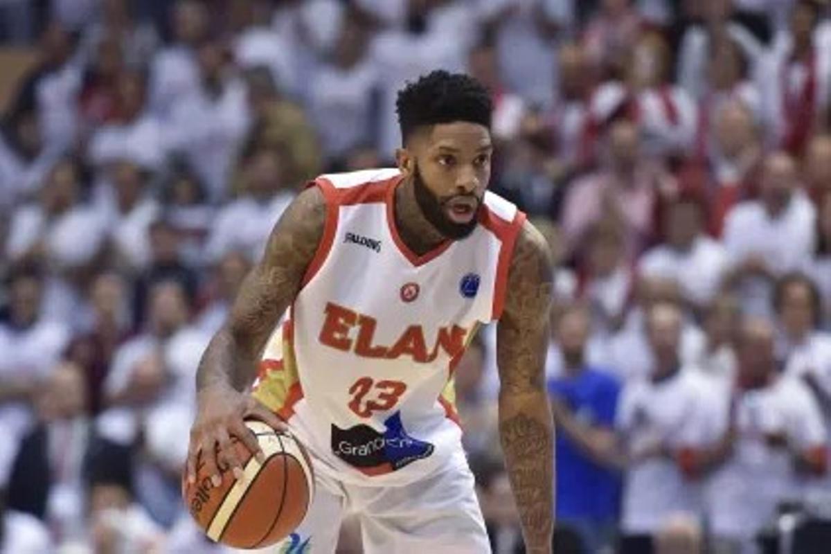 El Chalon quiere ponerle las cosas difíciles al Joventut este martes, en su pista