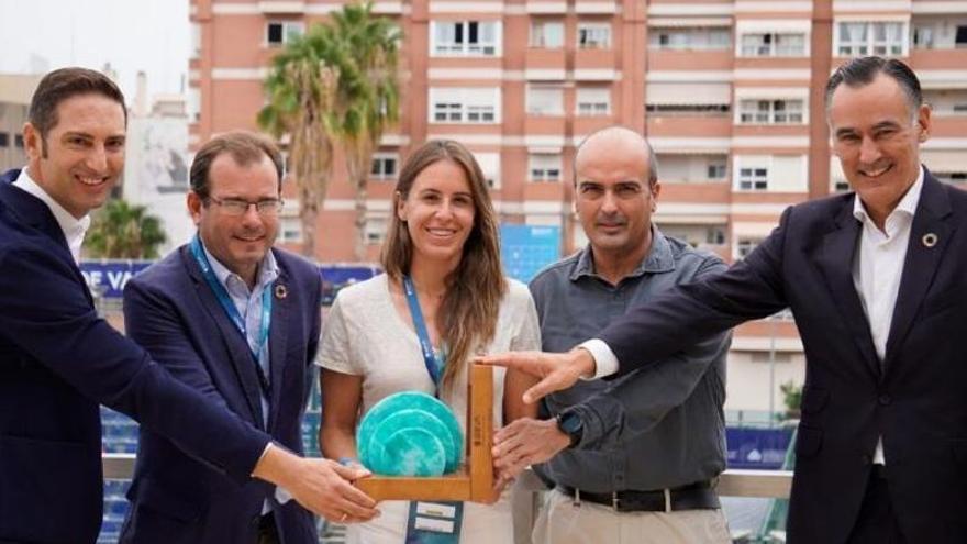 El Open Internacional de Valencia, el torneo WTA más sostenible