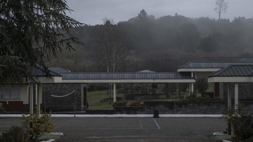 Los casos de la Fiscalía por delincuencia juvenil se duplicaron desde  2020 en Ourense