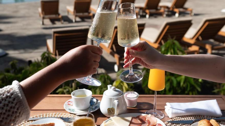 Abama Resort на Тенеріфе змінює формат відпочинку, поєднуючи гастрономію та велнес