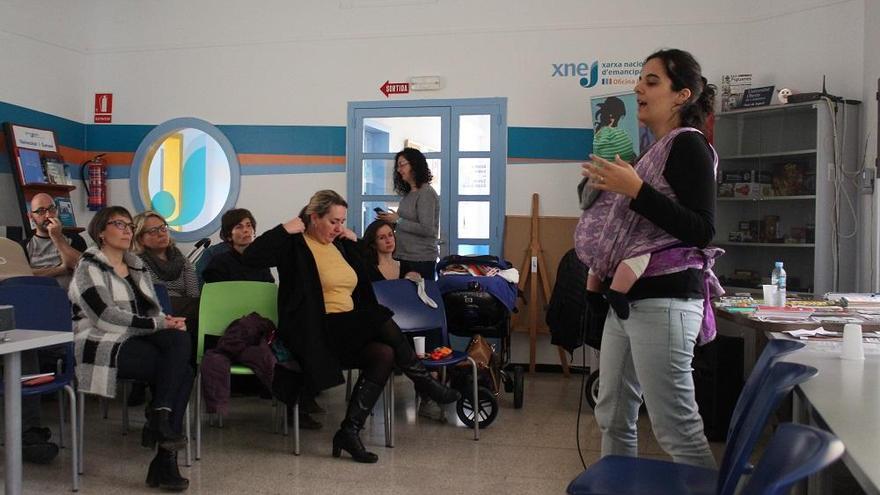 La taula rodona s&#039;ha celebrat a Figueres.