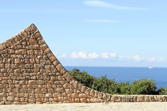 Kalifornische Momente auf Mallorca: Sa Torre