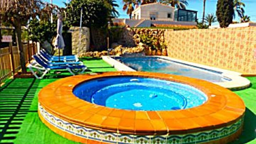12.000 € Alquiler de casa en La Manga del Mar Menor Cartagena (Cartagena) 125 m2, 4 habitaciones, 3 baños, 1 aseo, 96 €/m2...