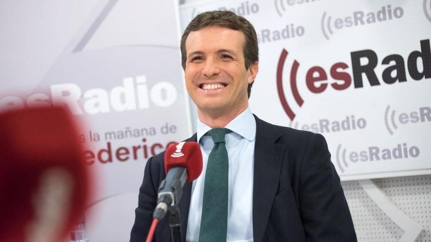 Pablo Casado