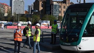 Barcelona comenzará la remodelación de Gran Via sobre el túnel de Glòries en enero de 2024