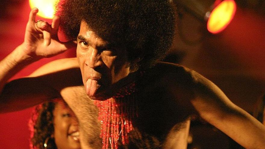 Homenaje a Bobby Farrell