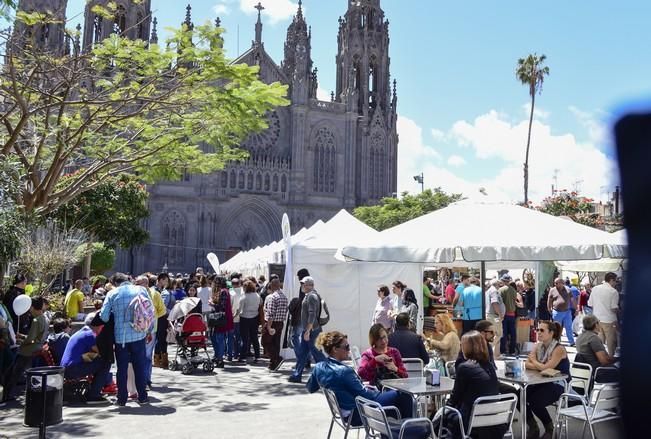 Ultimo dia de la Feria Enorte, Feria Empresarial ...