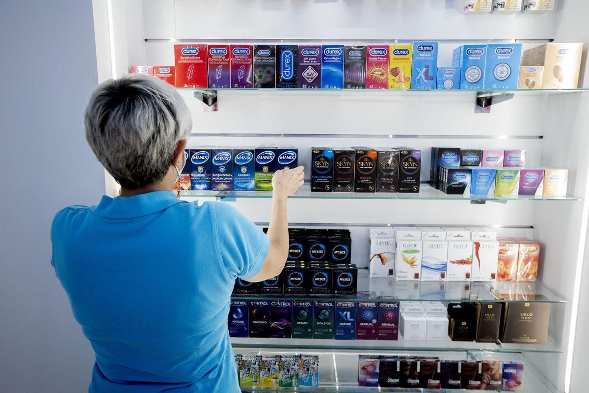 El tancament de l’estret d’Ormuz té conseqüències: el preu dels preservatius puja un 30%