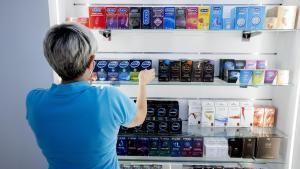 El tancament de l’estret d’Ormuz té conseqüències: el preu dels preservatius puja un 30%