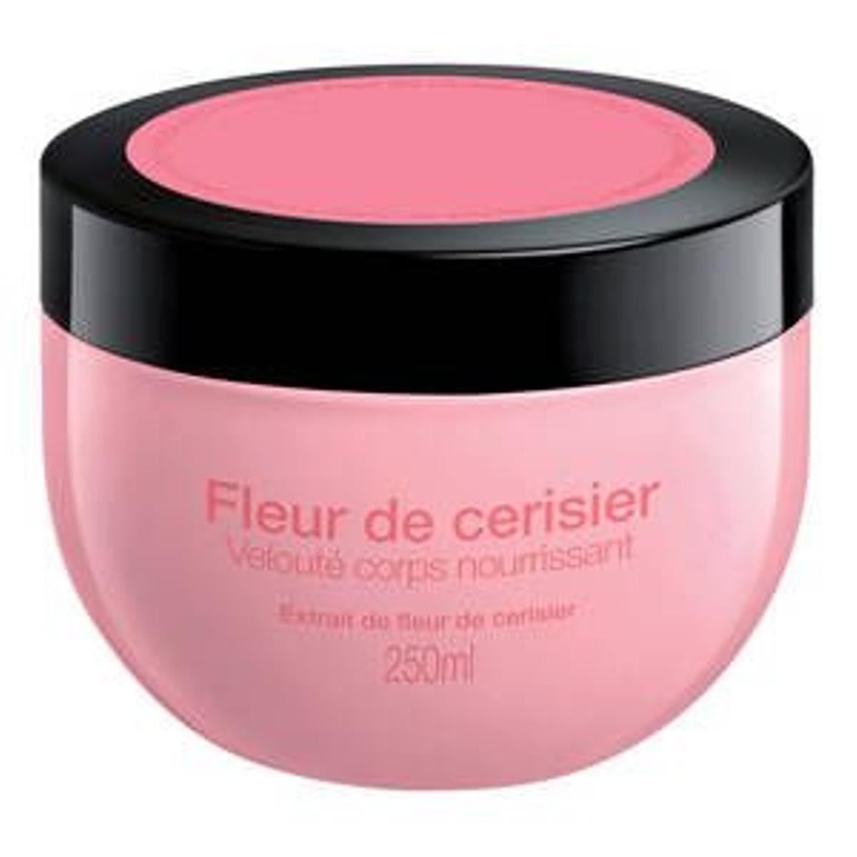 Relajarse con estilo: emulsión corporal nutritiva de Sephora