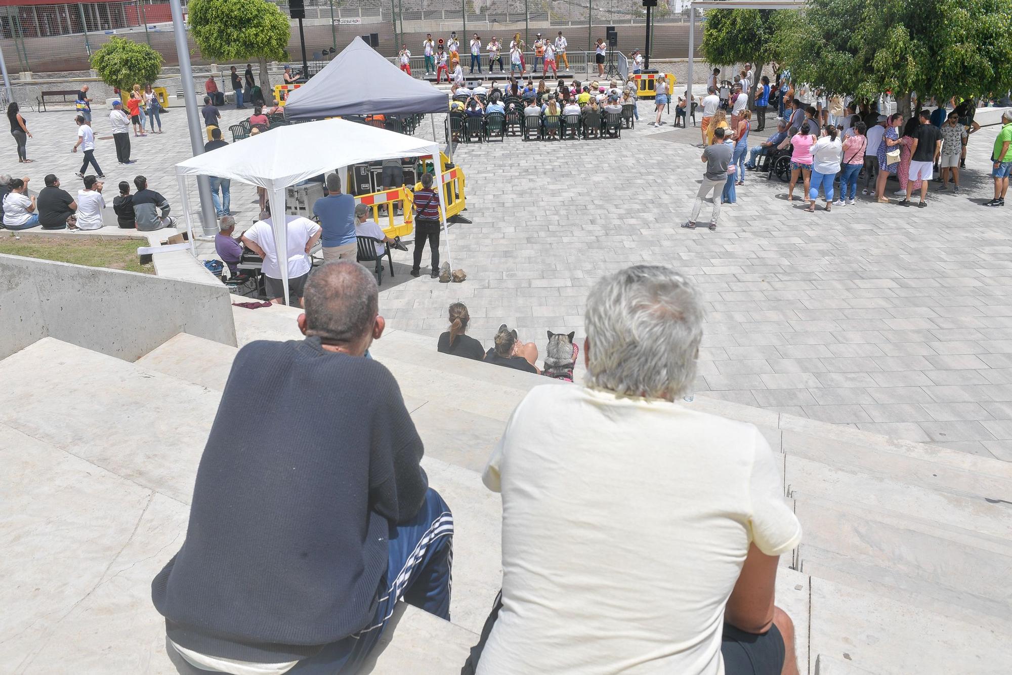 Fiestas de Lomo Blanco