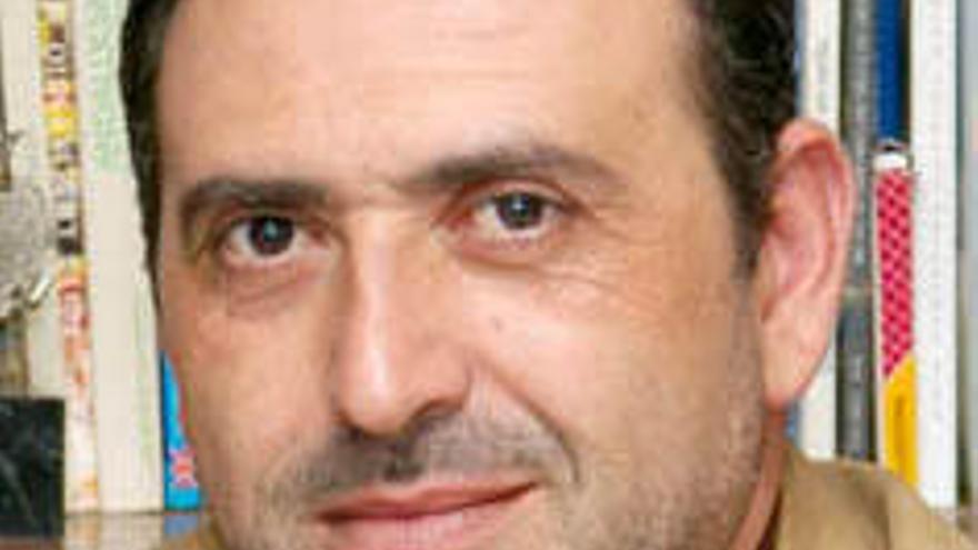 Fallece el periodista José Antonio Hierrezuelo a los 52 años