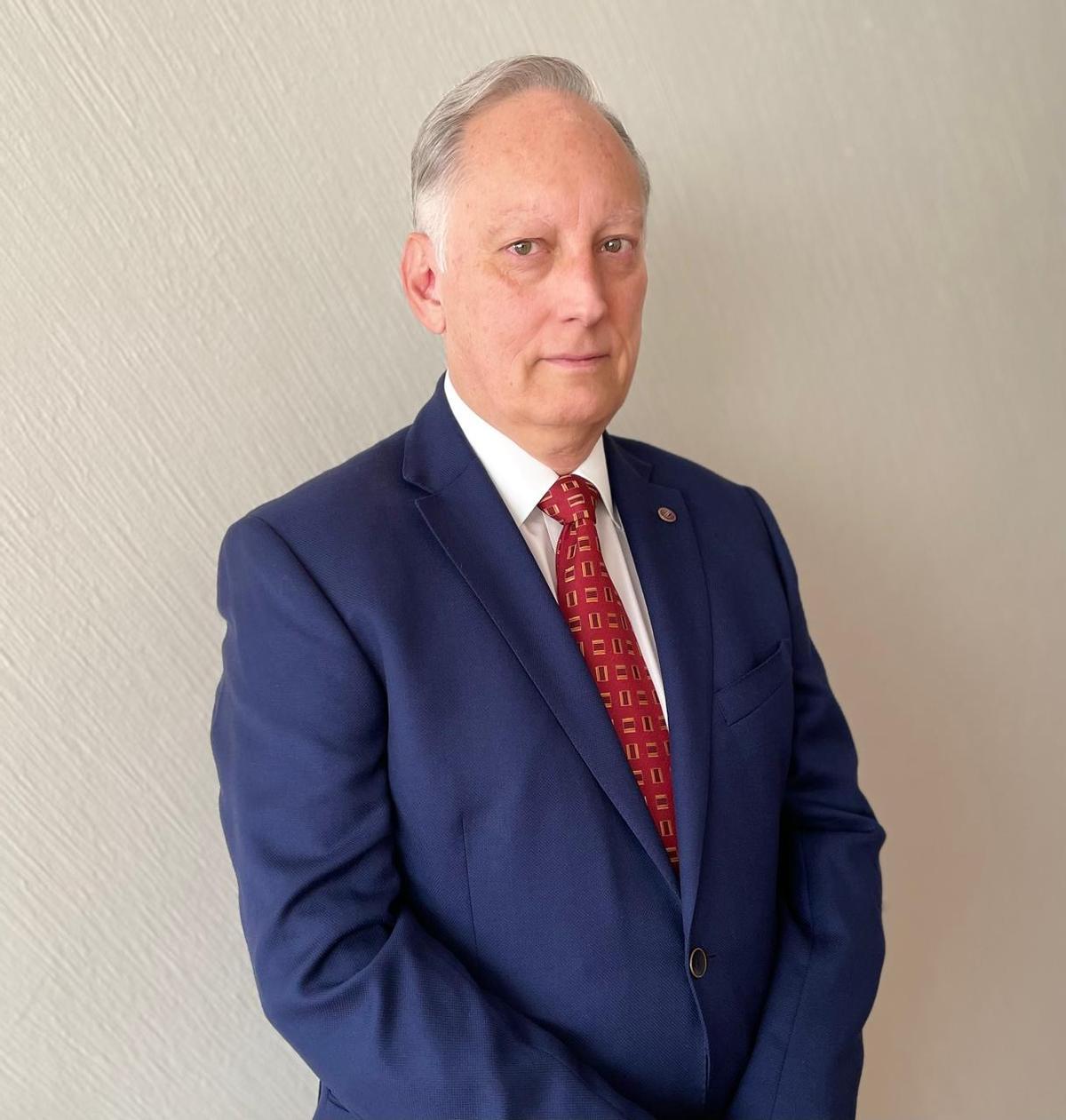 Ángel H. Díez.