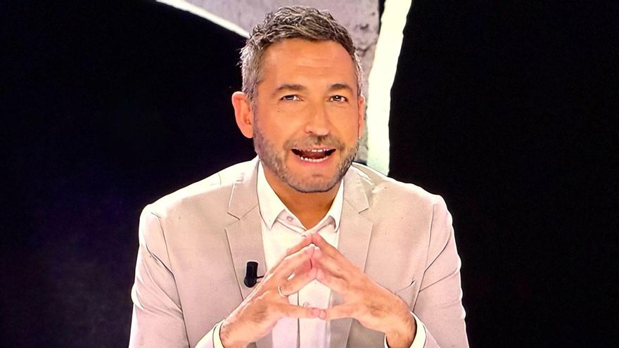 Frank Blanco, indignado con Escassi ante su ruptura con Sheila Casas: &quot;Nos la metió doblada&quot;
