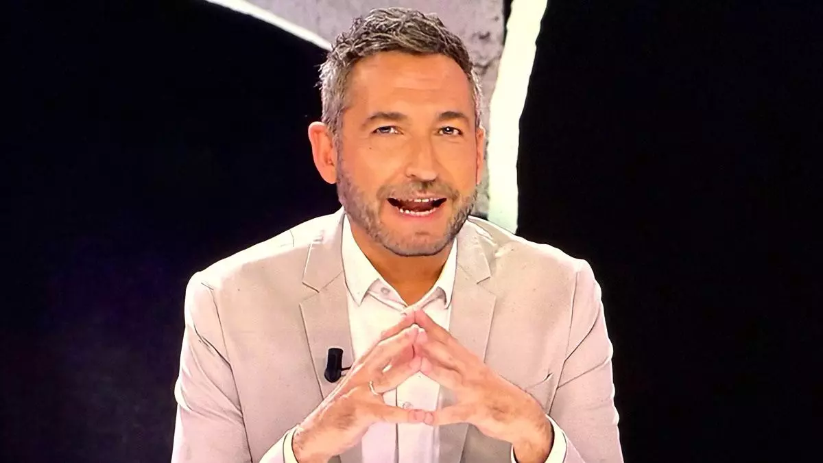 Frank Blanco, indignado con Escassi ante su ruptura con Sheila Casas: "Nos la metió doblada"