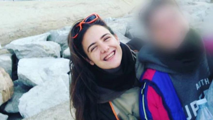 La chica del pantano de Susqueda recibió un tiro en la cabeza