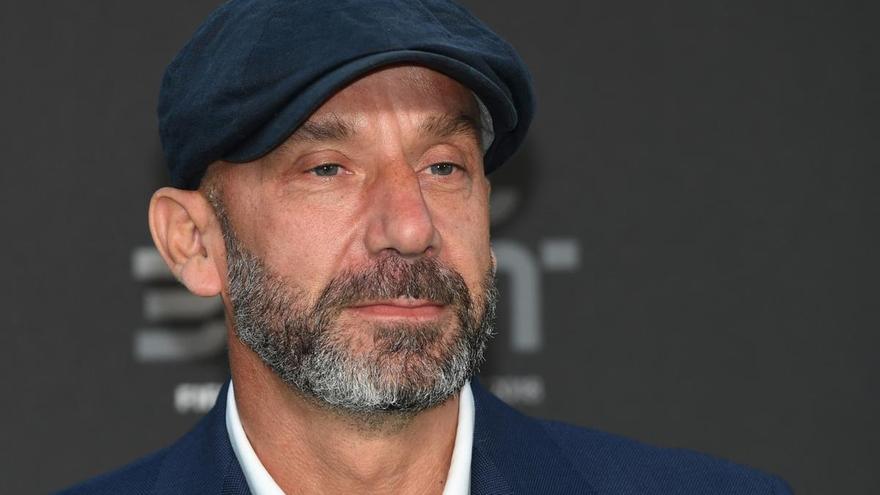 Mor l’exfutbolista Gianluca Vialli als 58 anys