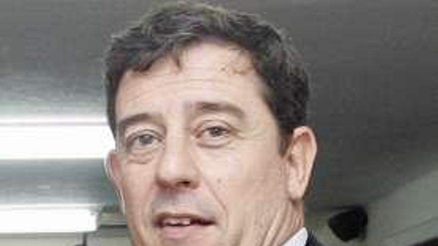 José Ramón Besteiro.