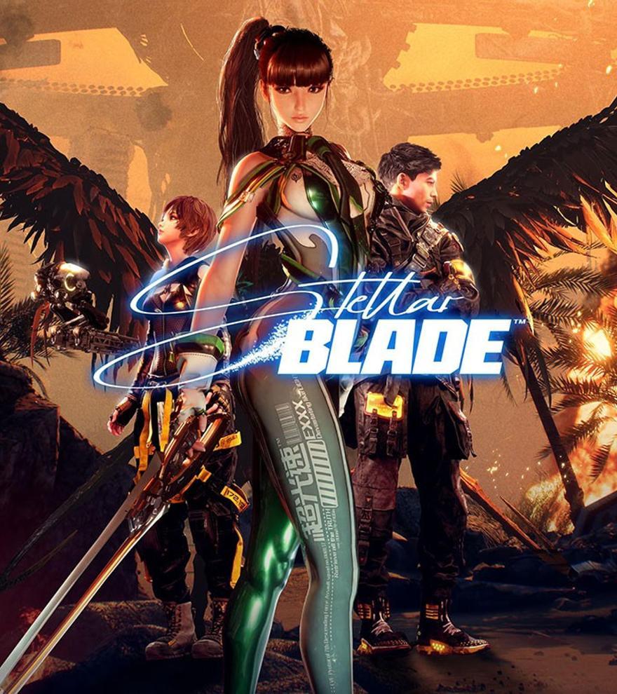 Shift Up confirma el desarrollo de Stellar Blade 2 y un misterioso RPG futurista