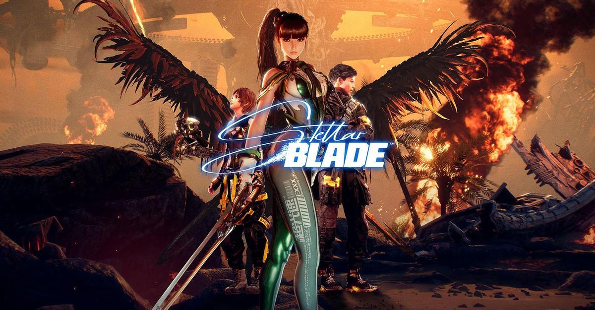 Stellar Blade 2