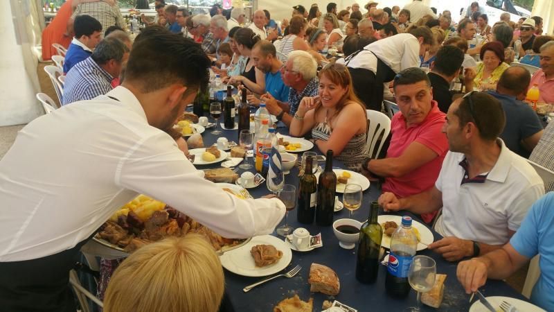 Festa da Vaca Cachena