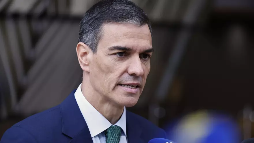 El futuro de Pedro Sánchez