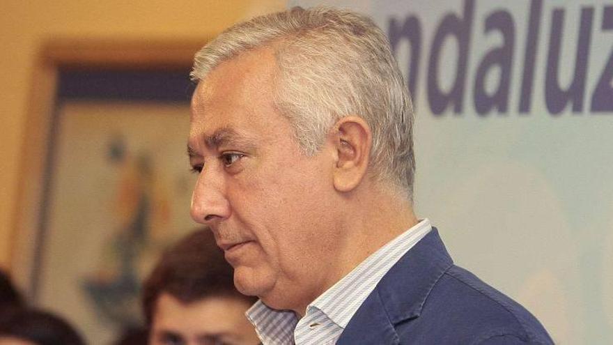 Javier Arenas repetirá como senador del PP por designación autonómica
