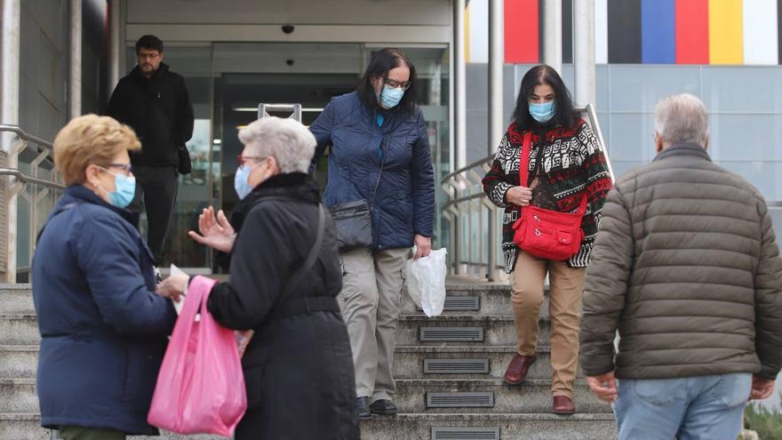 Vuelve la mascarilla a Andalucía: dónde es obligatoria y dónde está recomendada