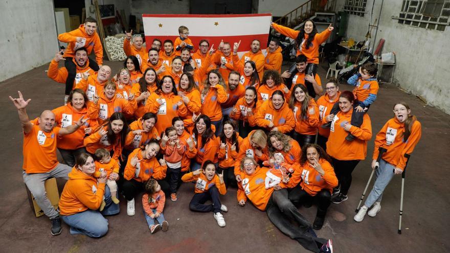 &quot;La última y marchamos&quot; promete un &quot;salto de calidad&quot; este Antroxu