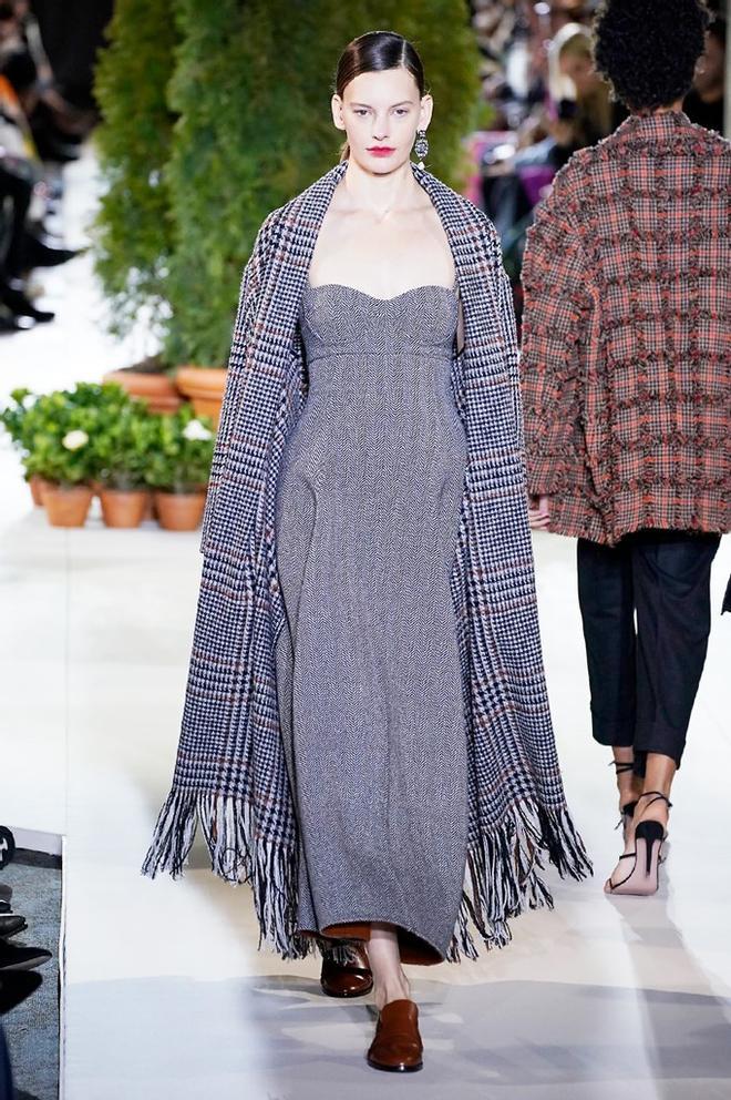 Oscar De La Renta