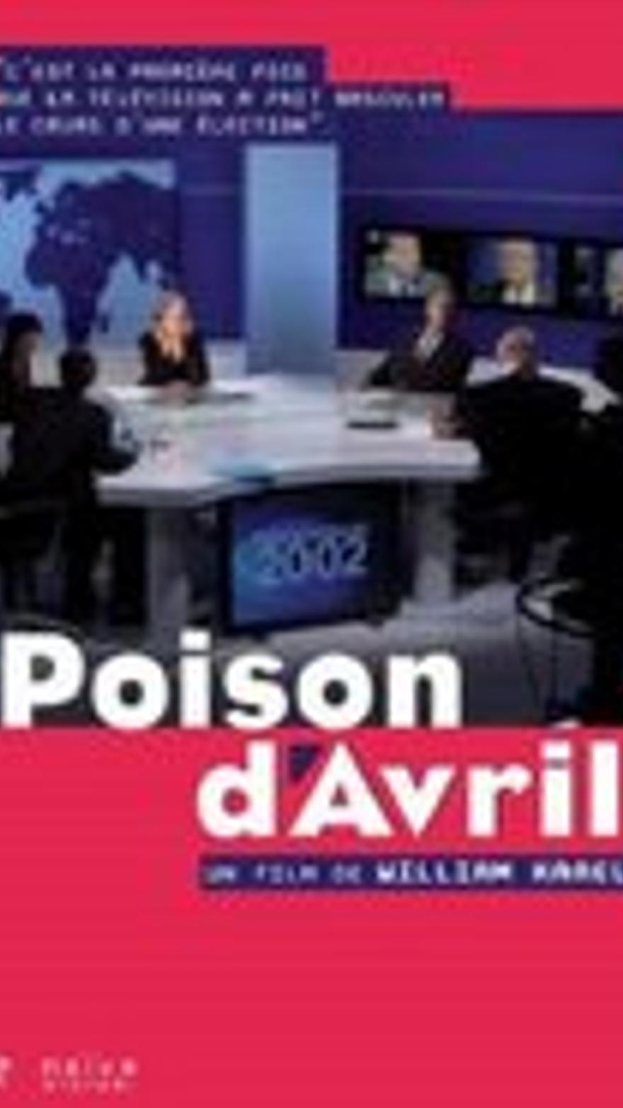 Poison d&amp;#39;Avril