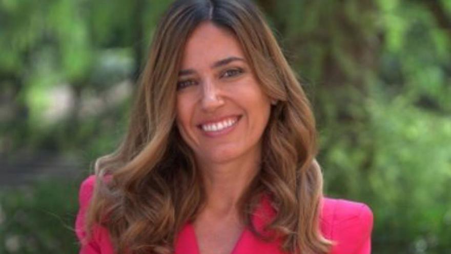 La periodista Núria Marín presentarà «Love cost», el nou «dating show» de 3Cat