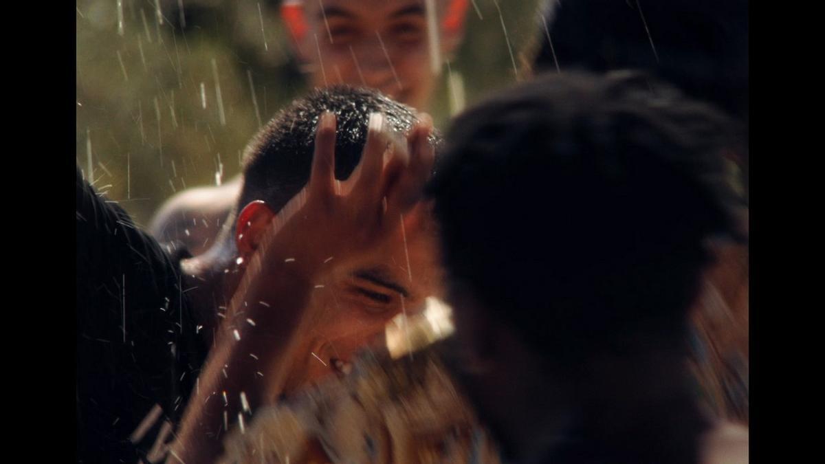 Fotograma de la película &#039;La mala familia&#039;, de Nacho A. Villar.