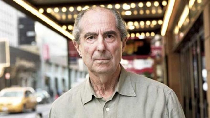 Philip Roth recibe el premio 'Príncipe de Asturias de las Letras' de 2012