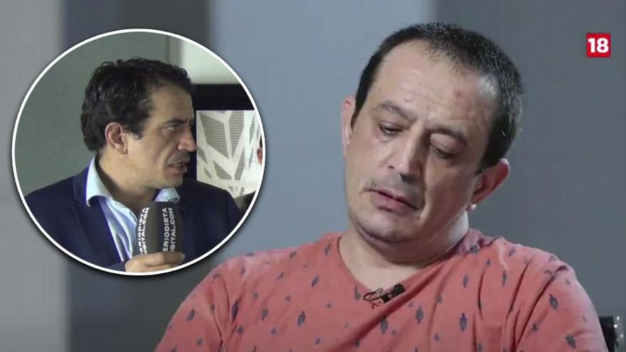 Así es la vida de Simón Pérez, el experto en "hipotecas a tipo fijo": entre drogas y donaciones
