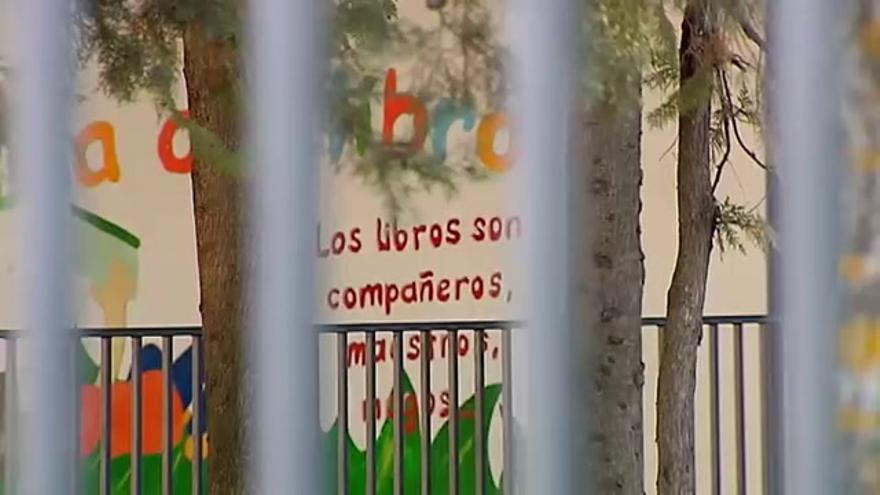 Continúa la investigación de la presunta violación a un menor en Jaén