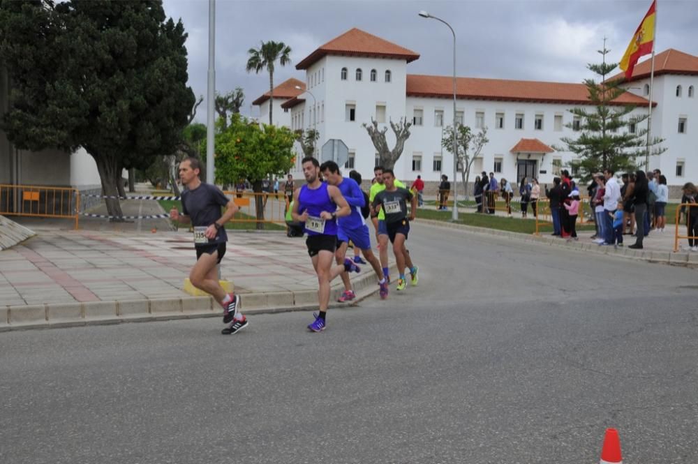 Carrera Popular de la AGA