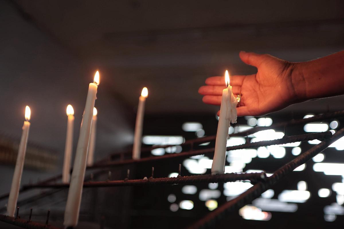 Exposición 'Orocobix'