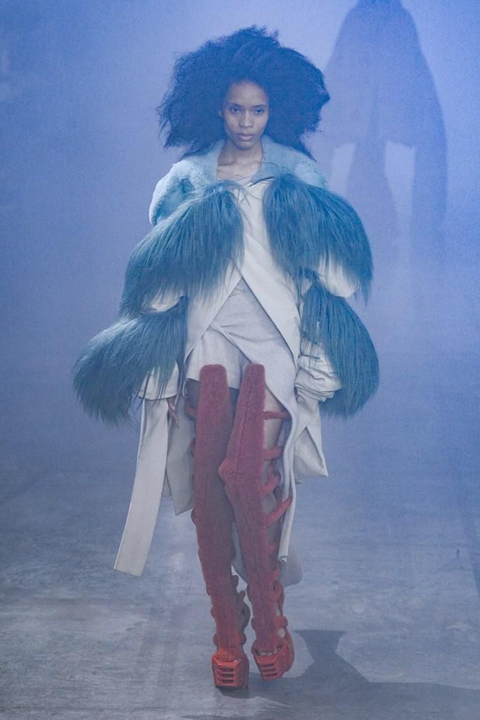 Rick Owens