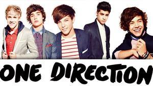 Videoclip del grup One Direction.