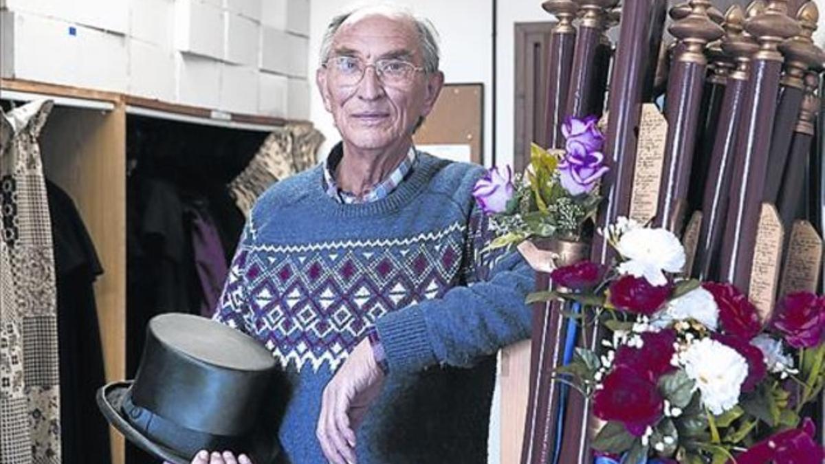 Santo Riera Santi Riera: