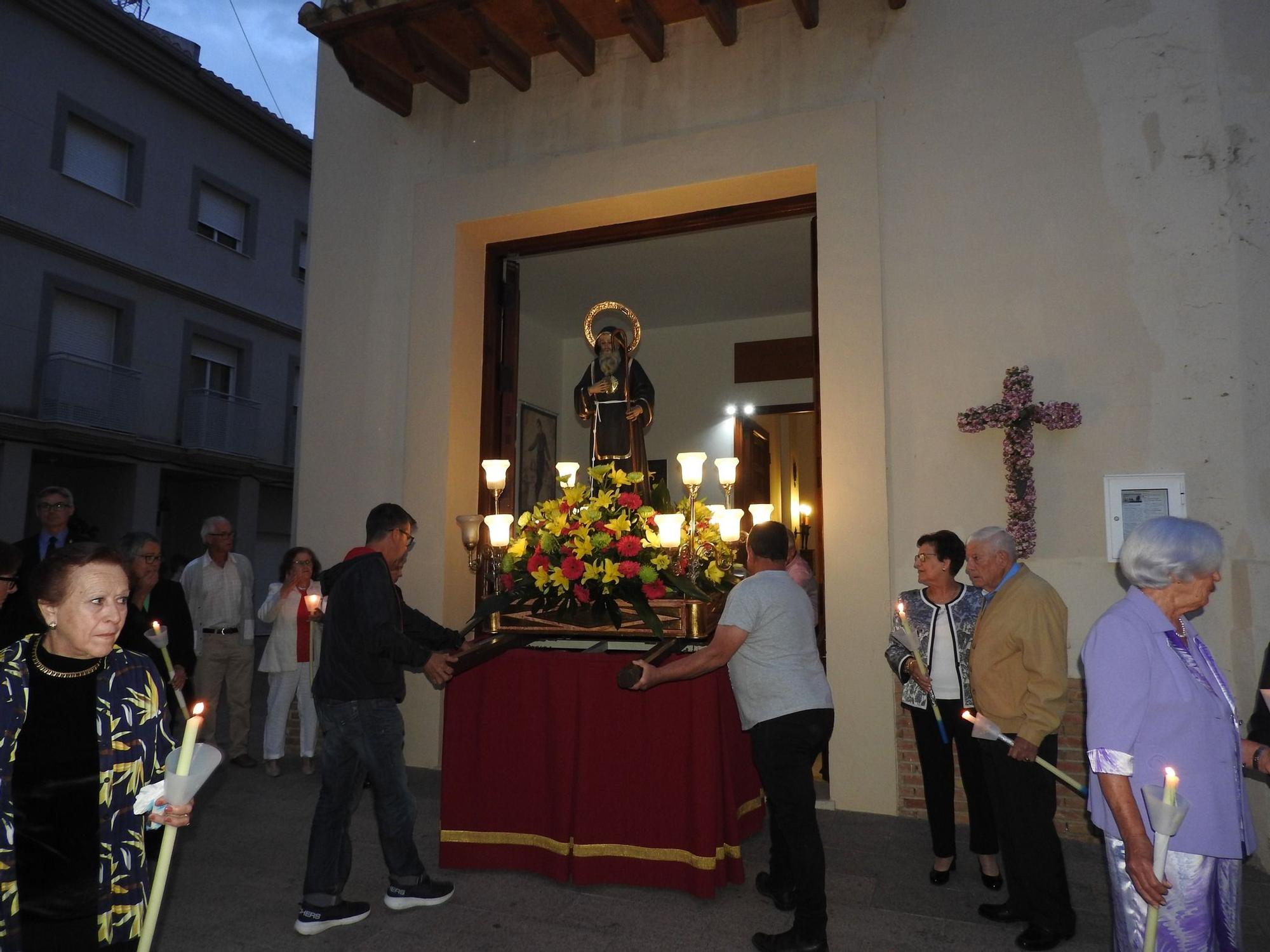 Festa dels Jubilats i Pensionistes de Miramar