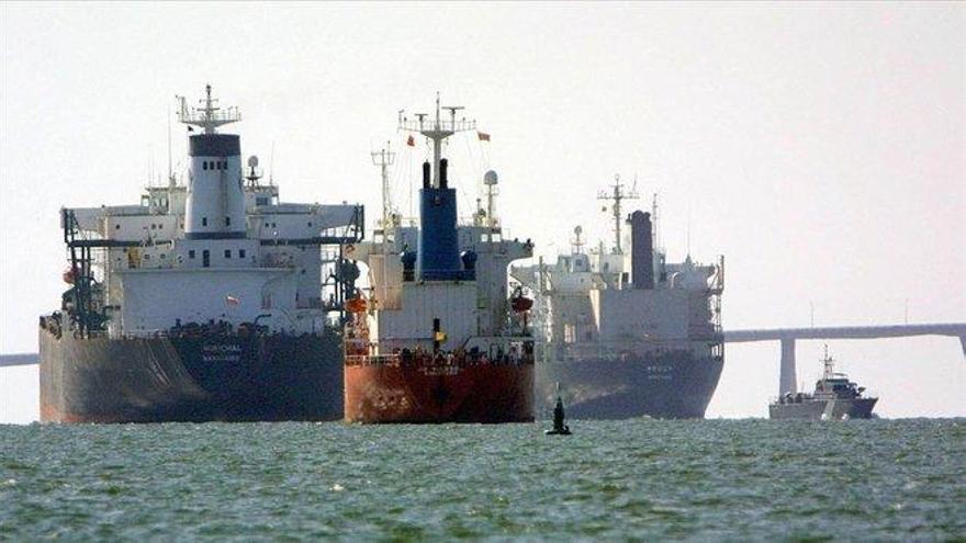 Tensión por la llegada de barcos de Irán cargados de gasolina a Venezuela