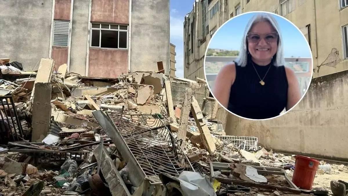 Olga Morales, la canaria fallecida en Venezuela que nunca rompió su vínculo con La Gomera