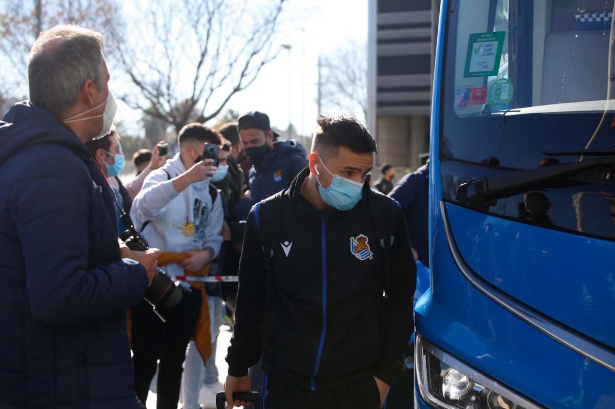 Córdoba vive con pasión la Supercopa de España