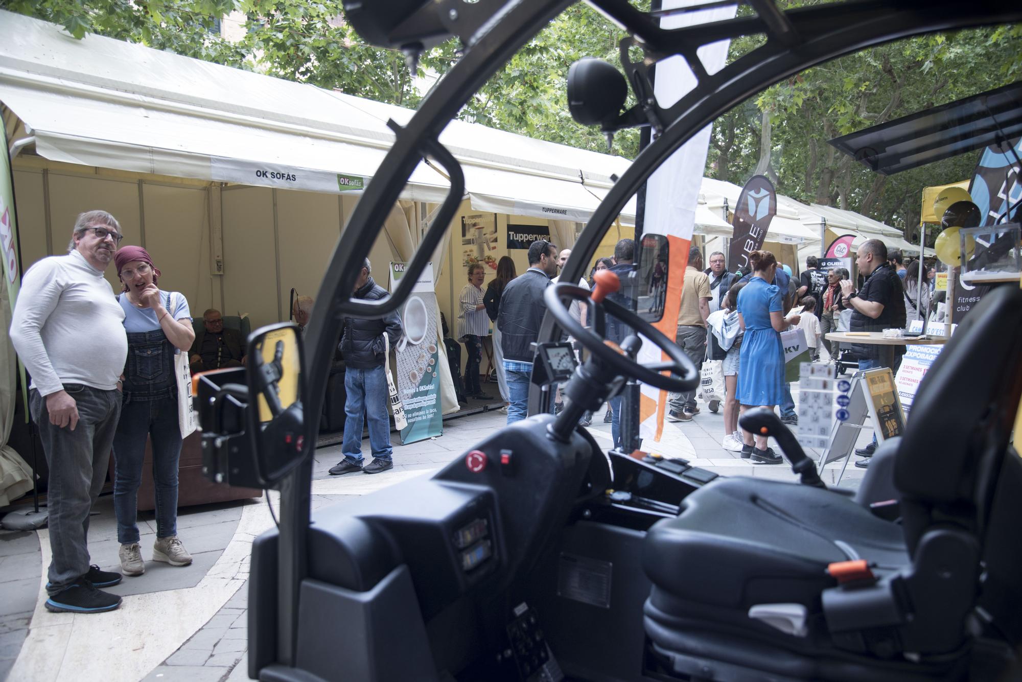 Totes les imatges de l'última jornada de l'ExpoBages